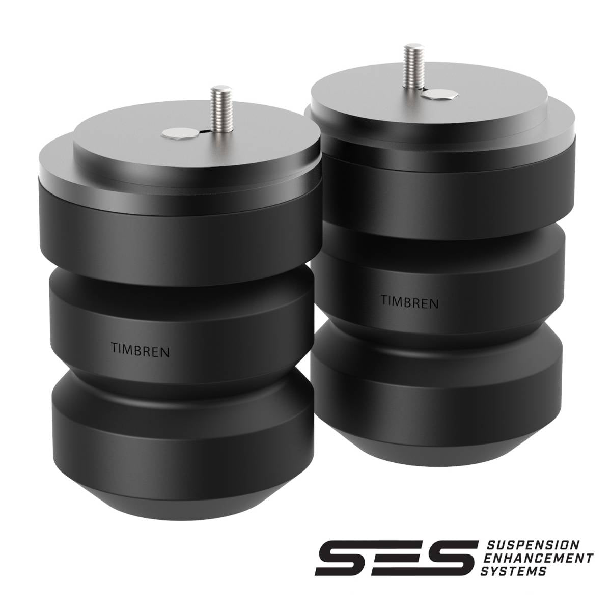 Timbren Helper Spring Kit, Set of 2 - FF350SDC