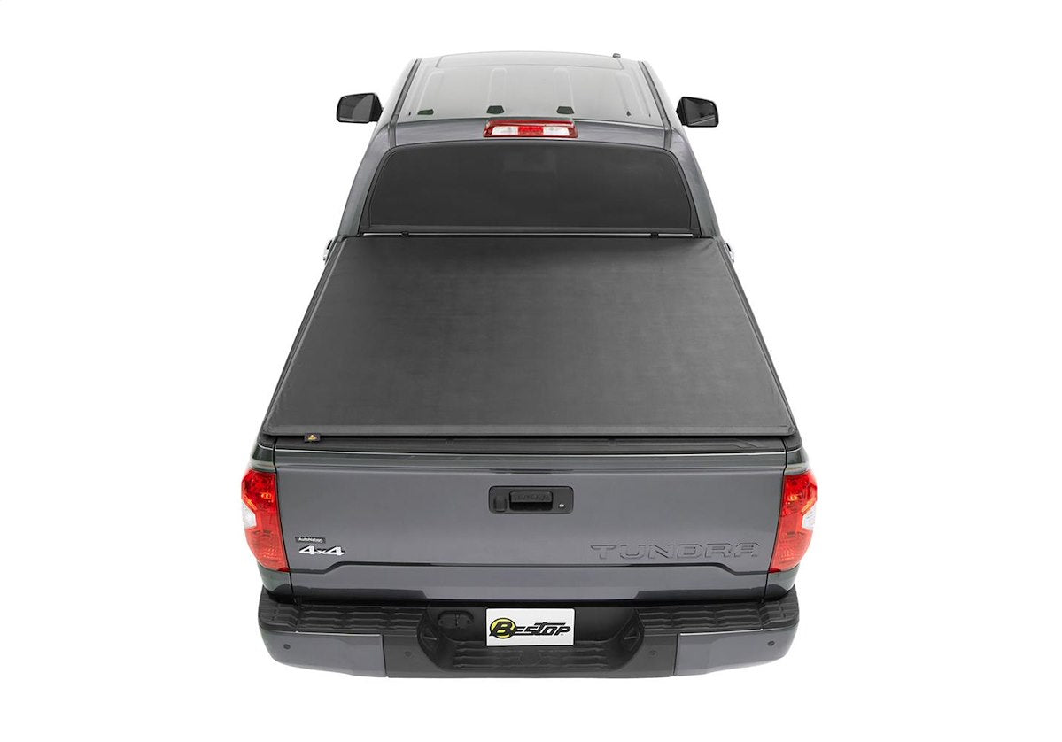Bestop Tonneau Cover 19182-01 product image 1