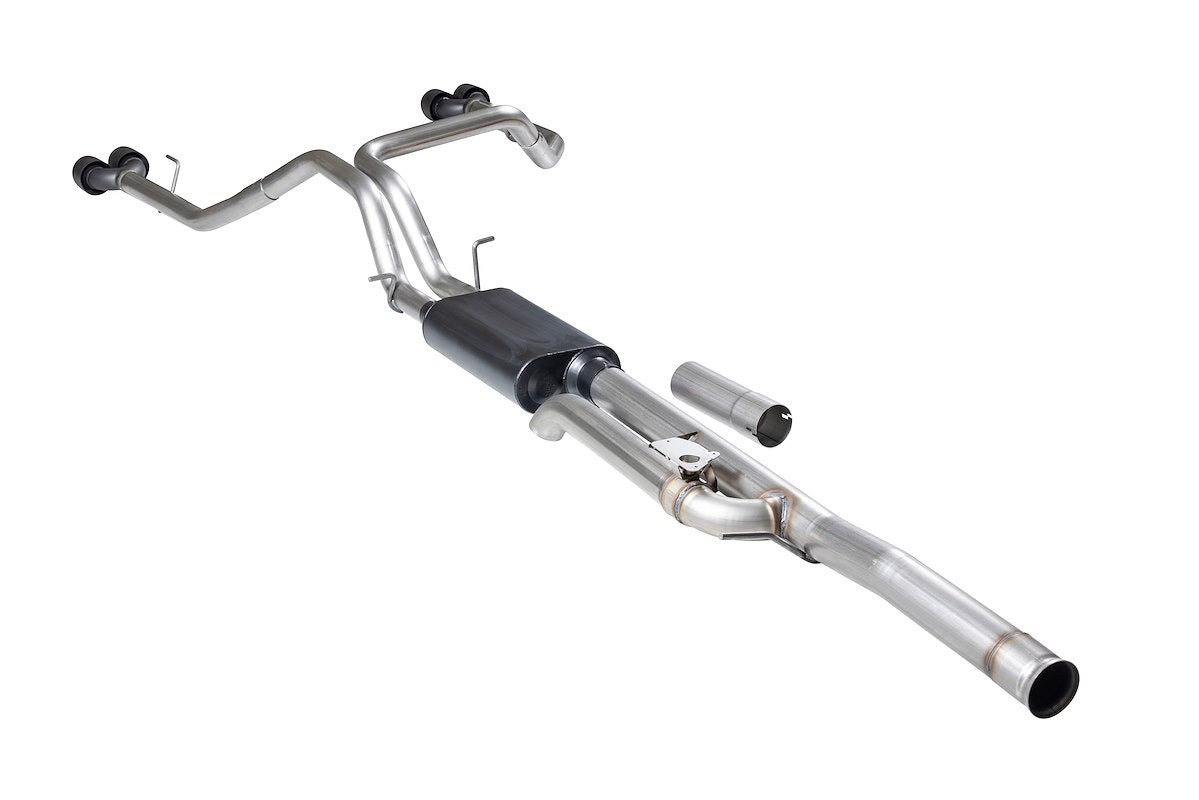 Flowmaster Exhaust System Kit 818206 product image 2