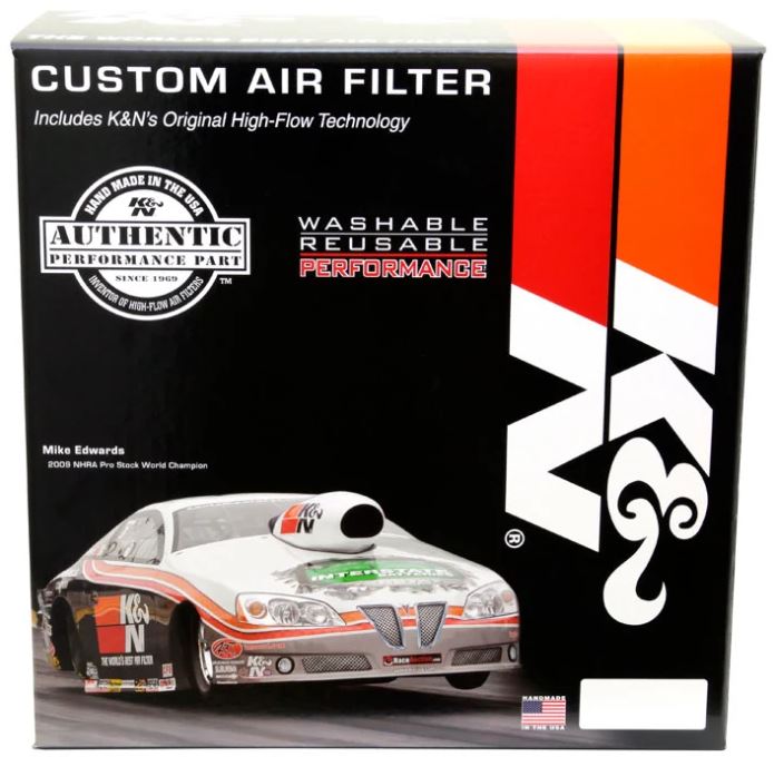 K&N Air Filter Elements E-3760 product image 3