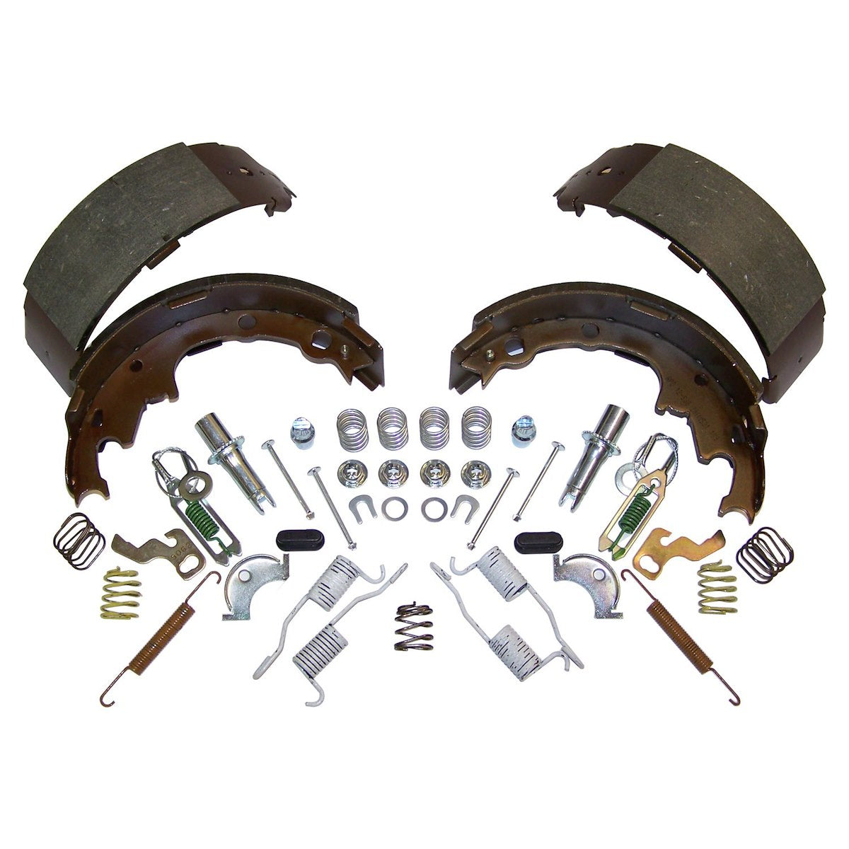 Crown Automotive Brake Replacement Parts 4723367MK product image 1