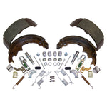 Crown Automotive Brake Replacement Parts 4723367MK product image 1
