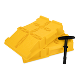 Camco Leveling Block, Set Of 2 - 44535