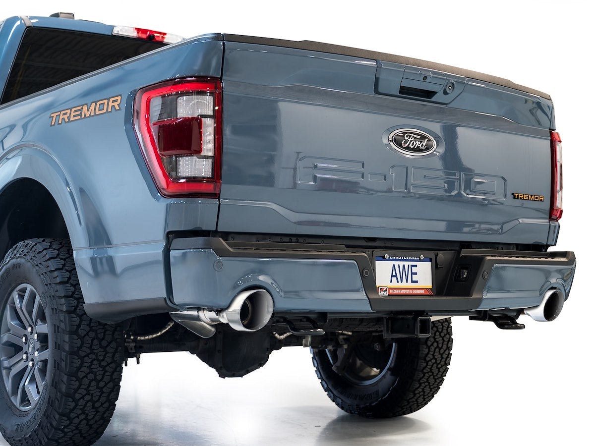 AWE Tuning Exhaust System Kit 3015-32402 product image 14