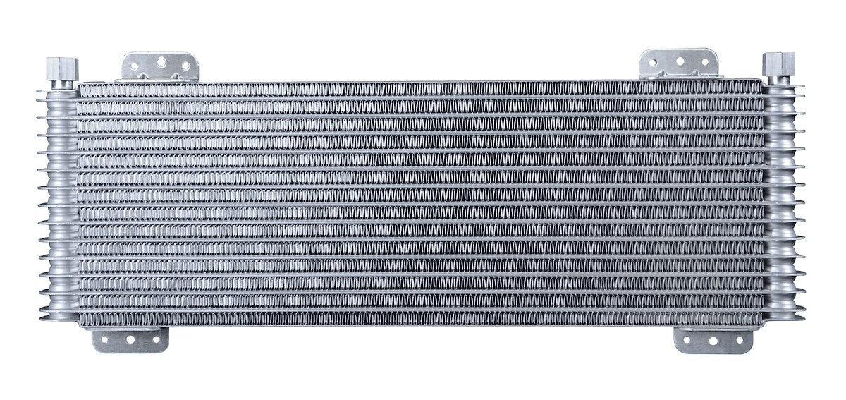 Derale Transmission, Oil & Power-Steering Coolers 13633 product image 2