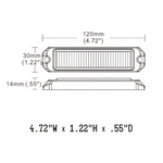 ARC Lighting Auxiliary & Work Lighting BB6110B product image 2