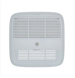 GE Appliances Air Conditioner Ceiling Assembly, S Series, For Upgrading RV's To The GE Appliances S Series RVAC Solutions, Black - RVACS-DKITB
