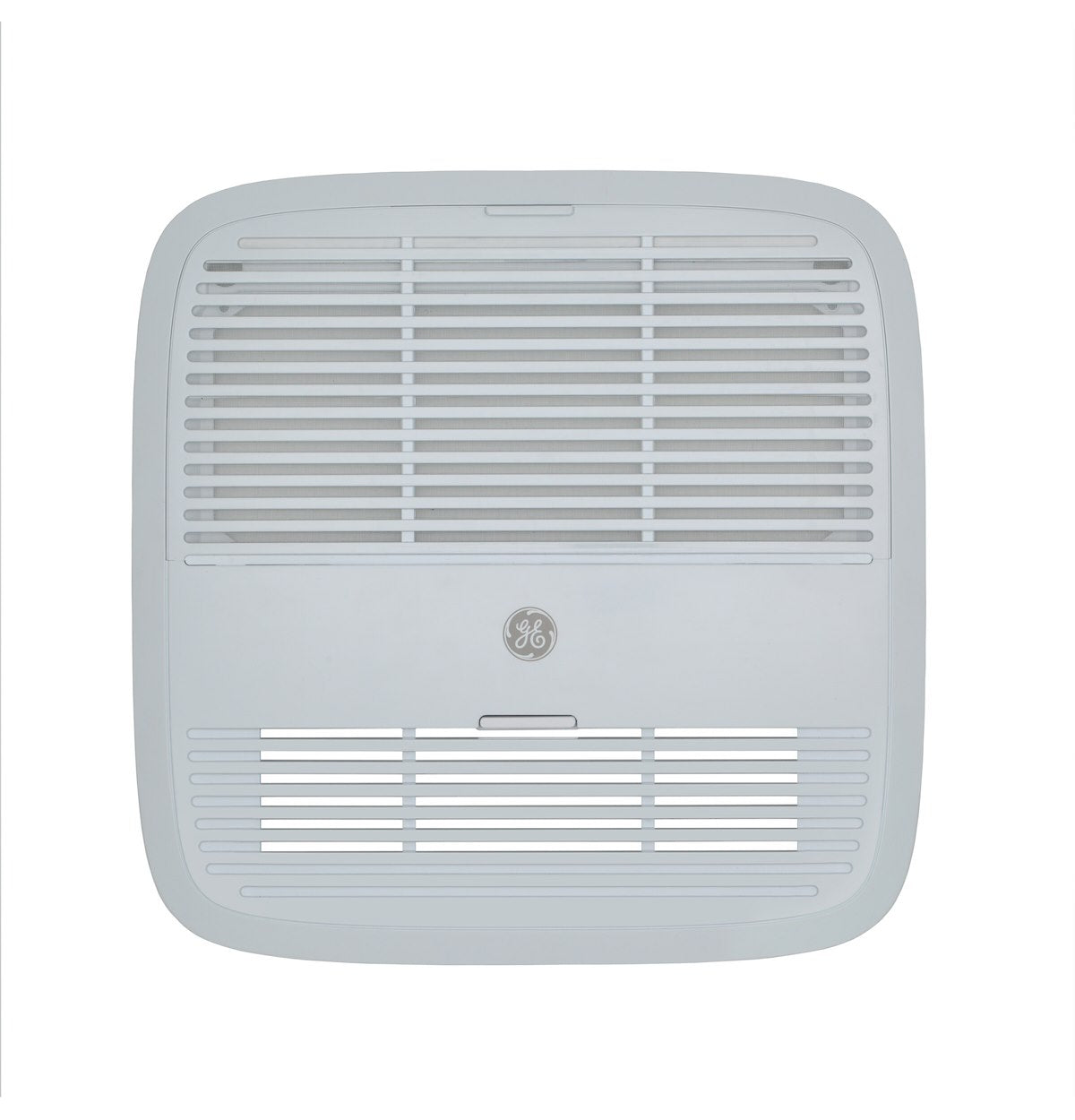 GE Appliances Air Conditioner Ceiling Assembly, S Series, For Upgrading RV's To The GE Appliances S Series RVAC Solutions, Black - RVACS-DKITB