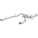 MagnaFlow Exhaust Products Exhaust System Kit 19429 product image 1