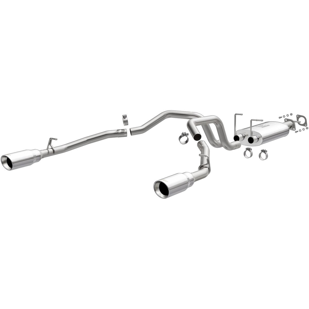 MagnaFlow Exhaust Products Exhaust System Kit 19429 product image 1