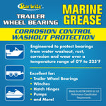 Star Brite Marine Grease, 1 lb Can - 026016