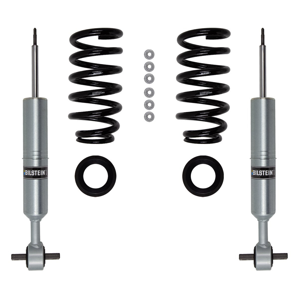 Bilstein Suspension Kit 47-309524 product image 1