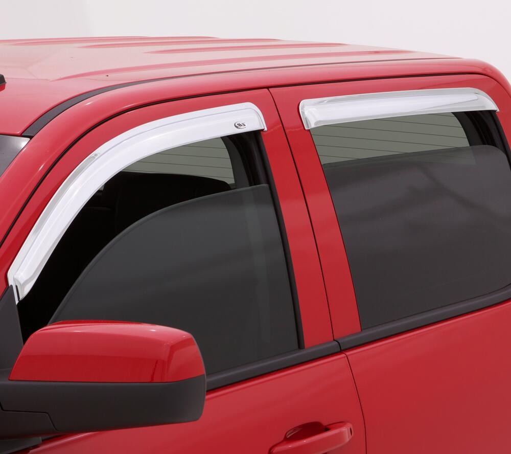 AVS Vent Visors 684536 product image 2