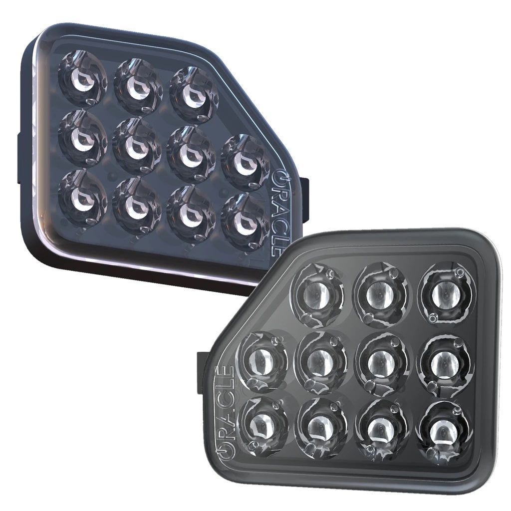 Oracle Lighting Back Up Light Set 5874-504 product image 11