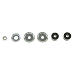 Bilstein Shock Absorber, 4600 Series Shock - 24-185394