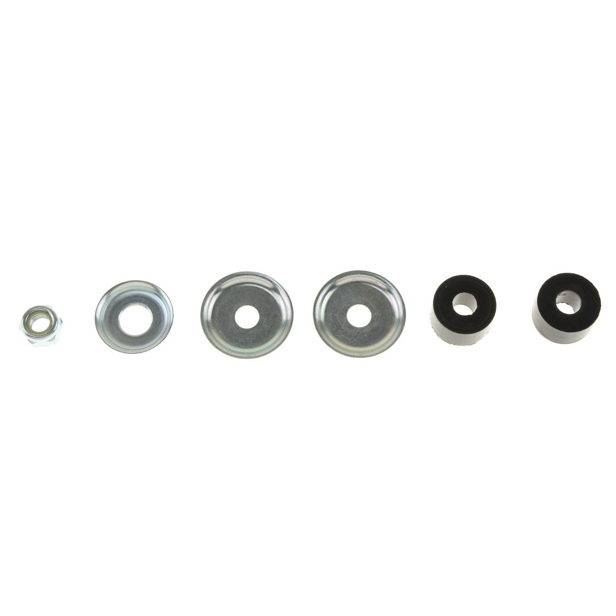 Bilstein Shock Absorber, 4600 Series Shock - 24-185394