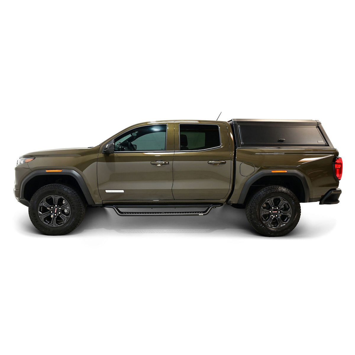 Westin Running Boards & Nerf Bars 20-44015 product image 10