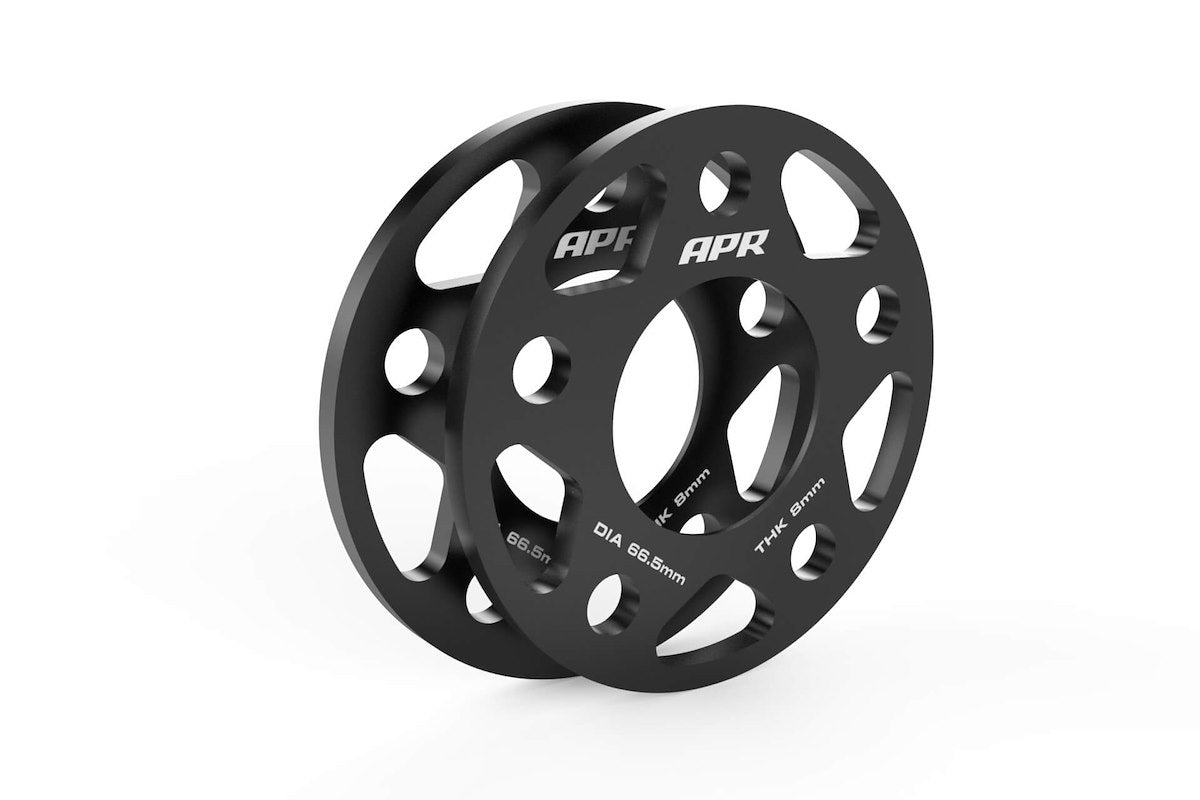 APR Wheel Spacer MS100165 product image 1