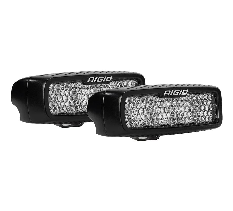 RIGID Industries Exterior Multi-Purpose LED 980023 product image 1