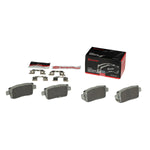 Brembo Brake Pads P83051N product image 2