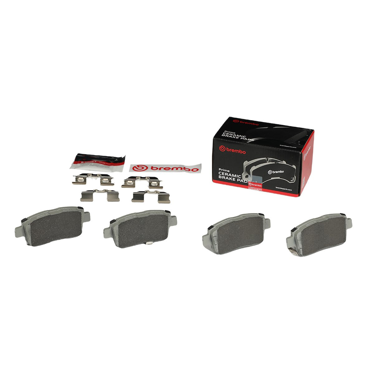 Brembo Brake Pads P83051N product image 2