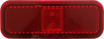 Optronics Trailer Light Lenses & Reflectors MCL40RBBP product image 1