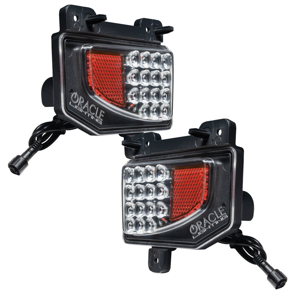 Oracle Lighting Back Up Light Set 5881-504 product image 4