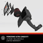 K&N Air Cleaner Assemblies and Air Intake Kits 63-2620 product image 5