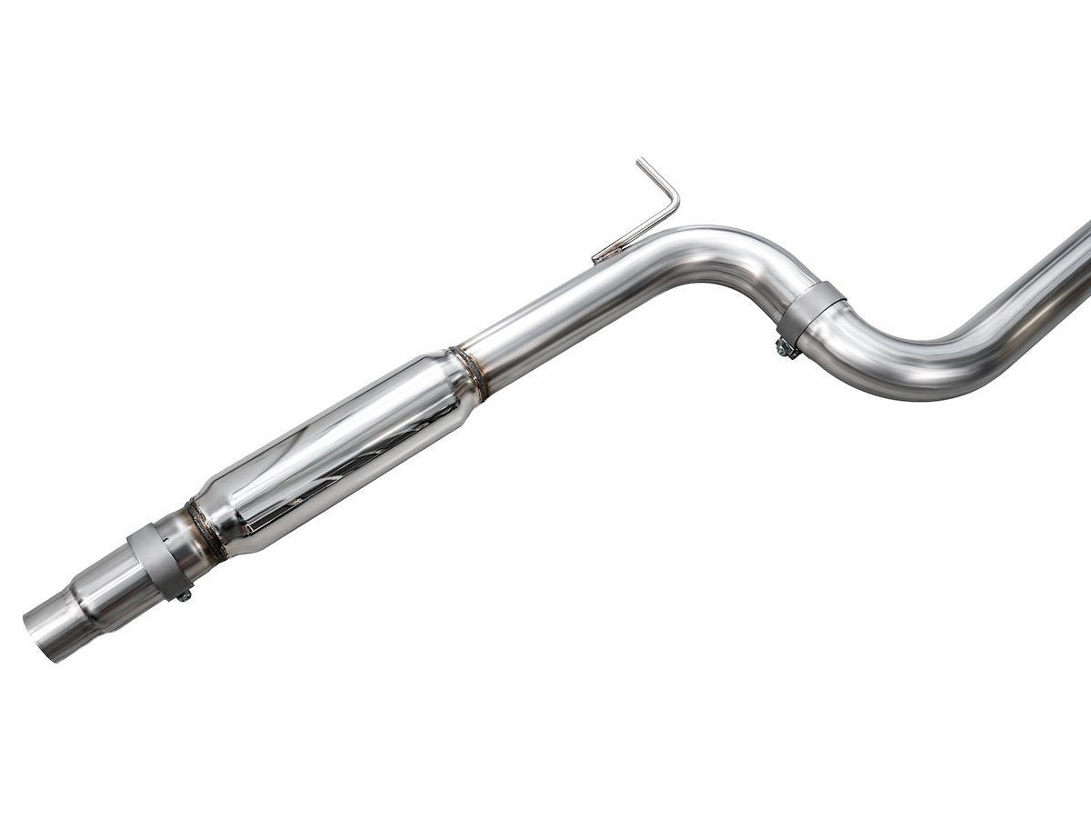 AWE Tuning Exhaust System Kit 3015-33275 product image 4