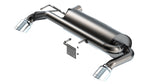 Borla Exhaust System Kit 11978 product image 1