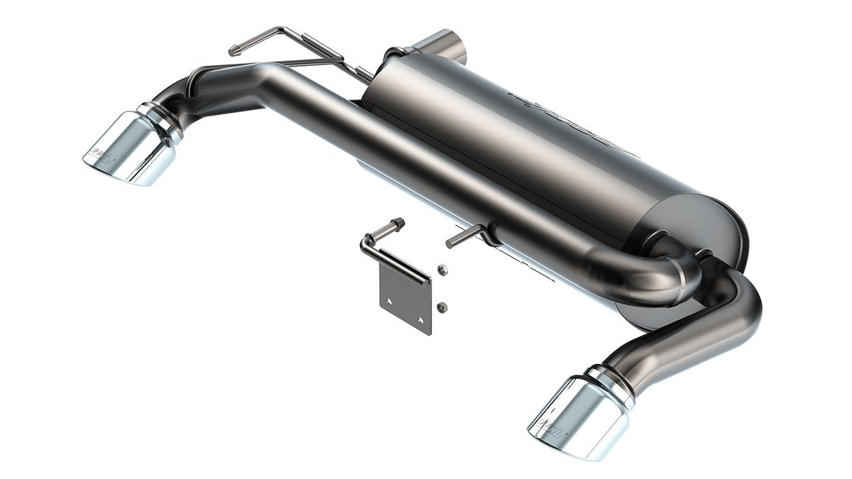 Borla Exhaust System Kit 11978 product image 1