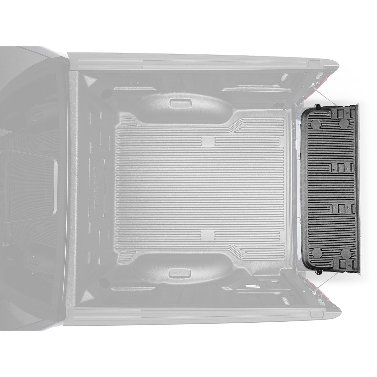 TrailFX Bed Mats & Liners RC14TG product image 3
