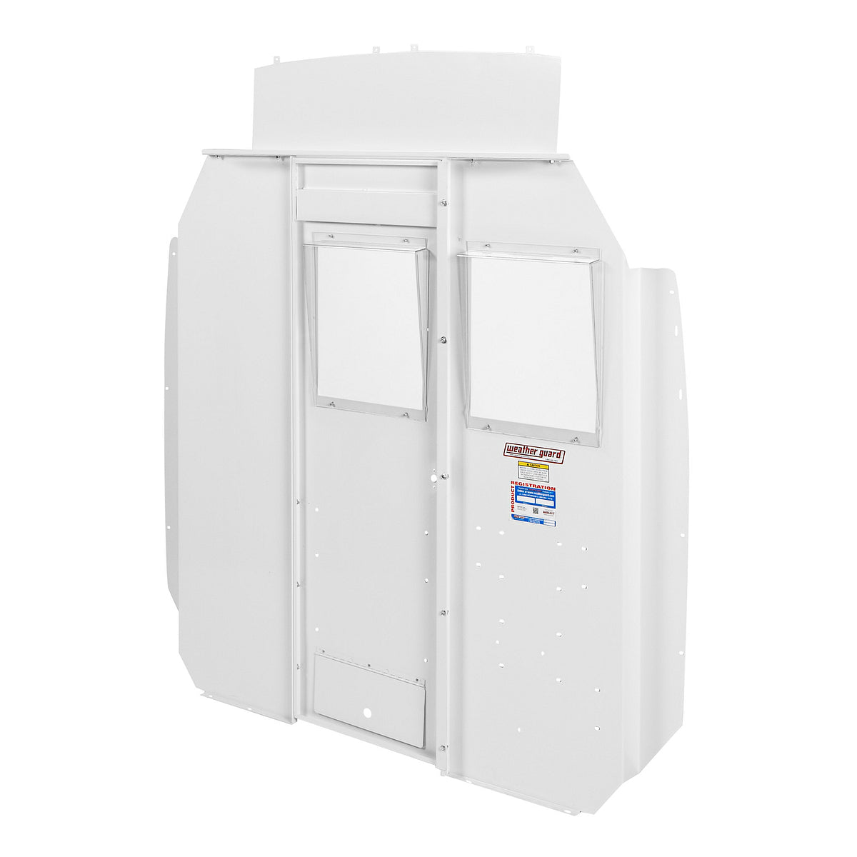 Weather Guard Van Bulkheads & Partitions 96321-3-01D product image 1