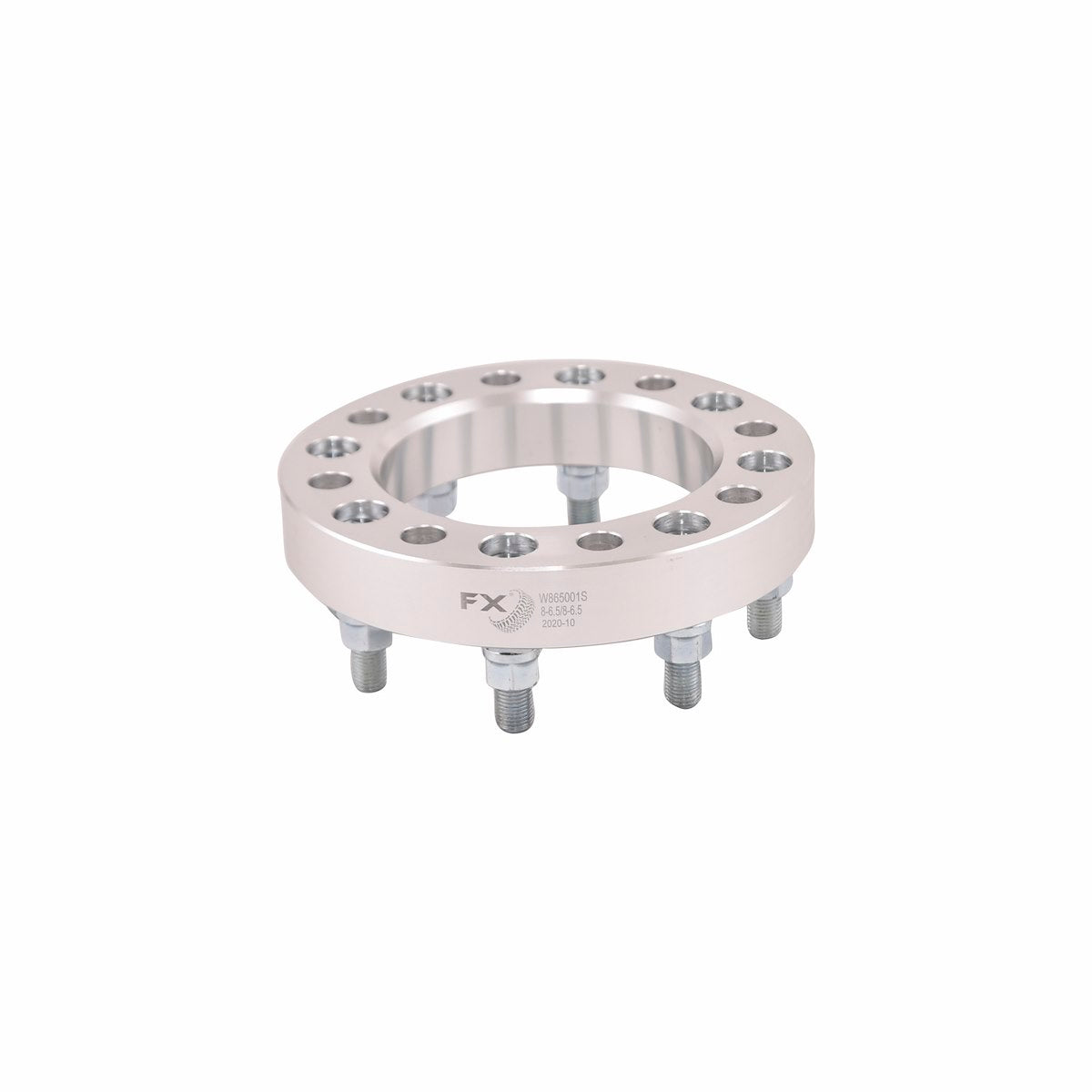 TrailFX Wheel Spacers & Adapters W865001S product image 3