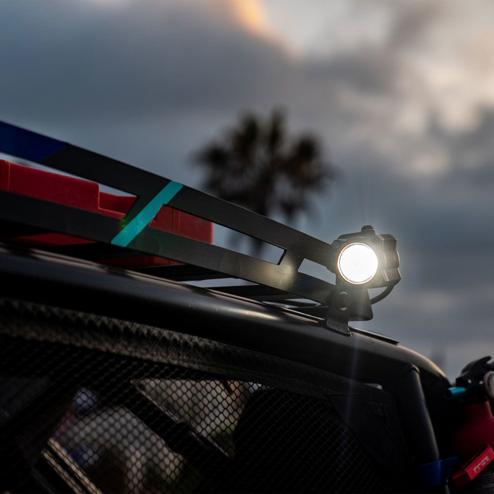 KC HiLiTES Off-Road Light 265 product image 12