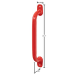 Weather Guard Work Truck Replacement Hardware 9894-7-01 product image 5
