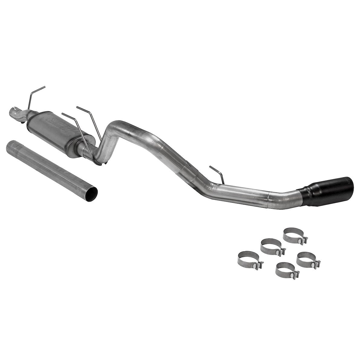 Flowmaster Exhaust Pipes & Fabrication 717943 product image 2