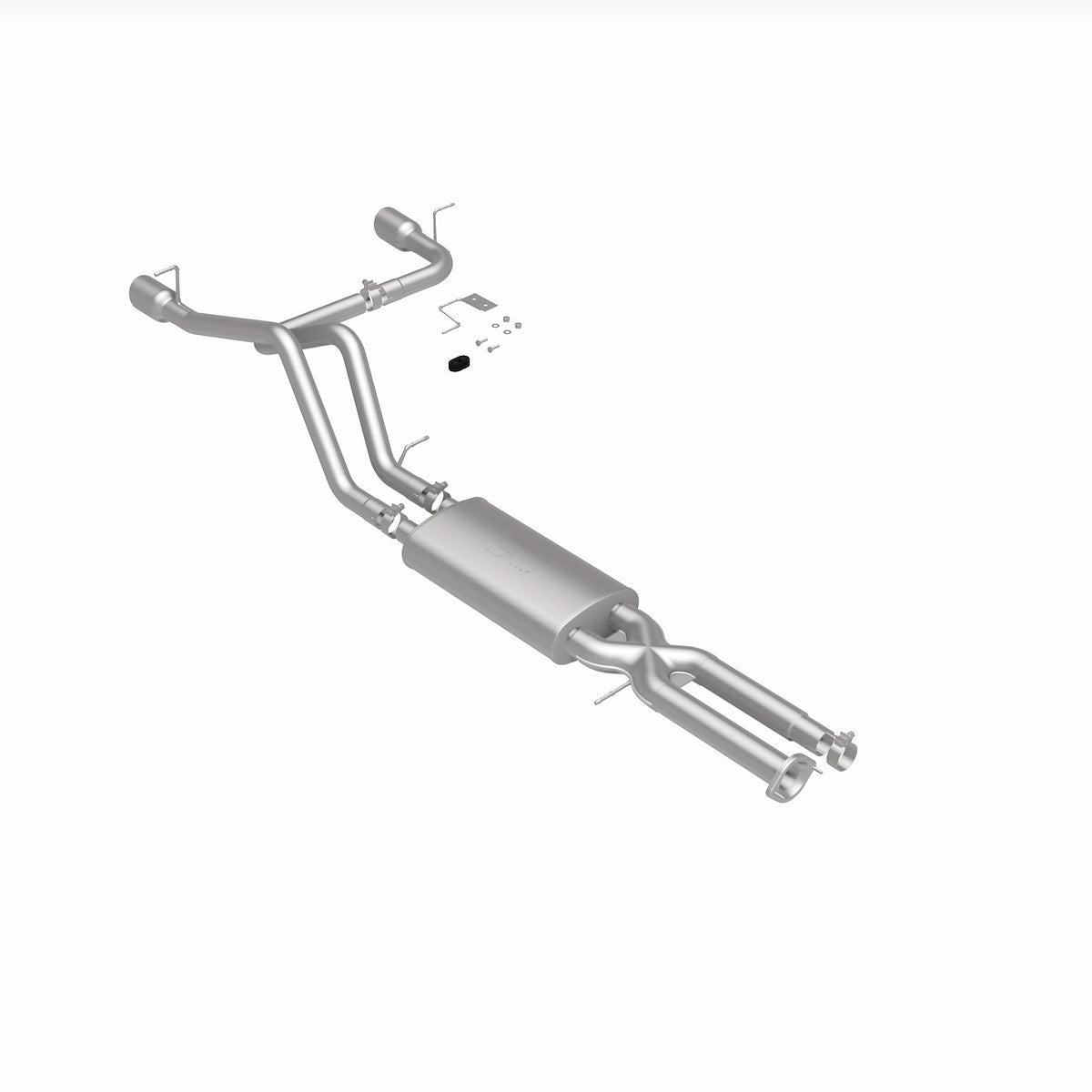 MagnaFlow Exhaust Products Exhaust System Kit 16673 product image 17