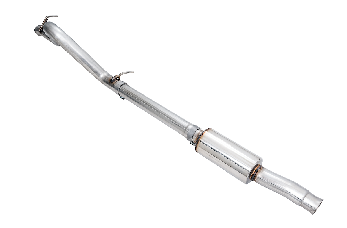 AWE Tuning Exhaust System Kit 3015-21005 product image 1