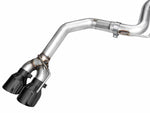 AWE Tuning Exhaust System Kit 3020-43650 product image 5