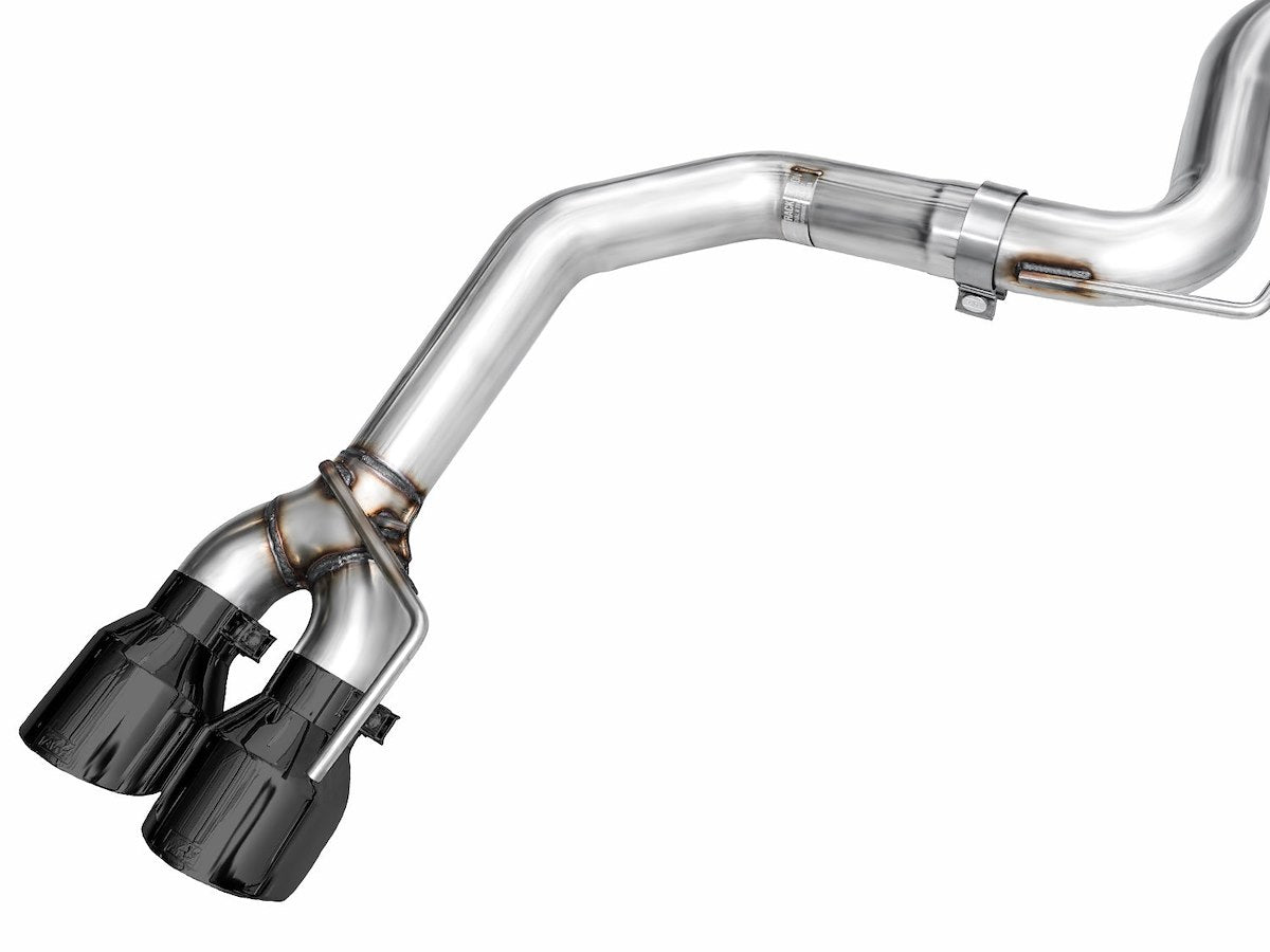 AWE Tuning Exhaust System Kit 3020-43650 product image 5