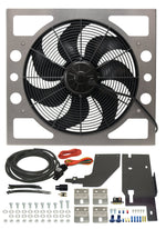 Derale Engine Cooling Fan Assembly 20161 product image 1