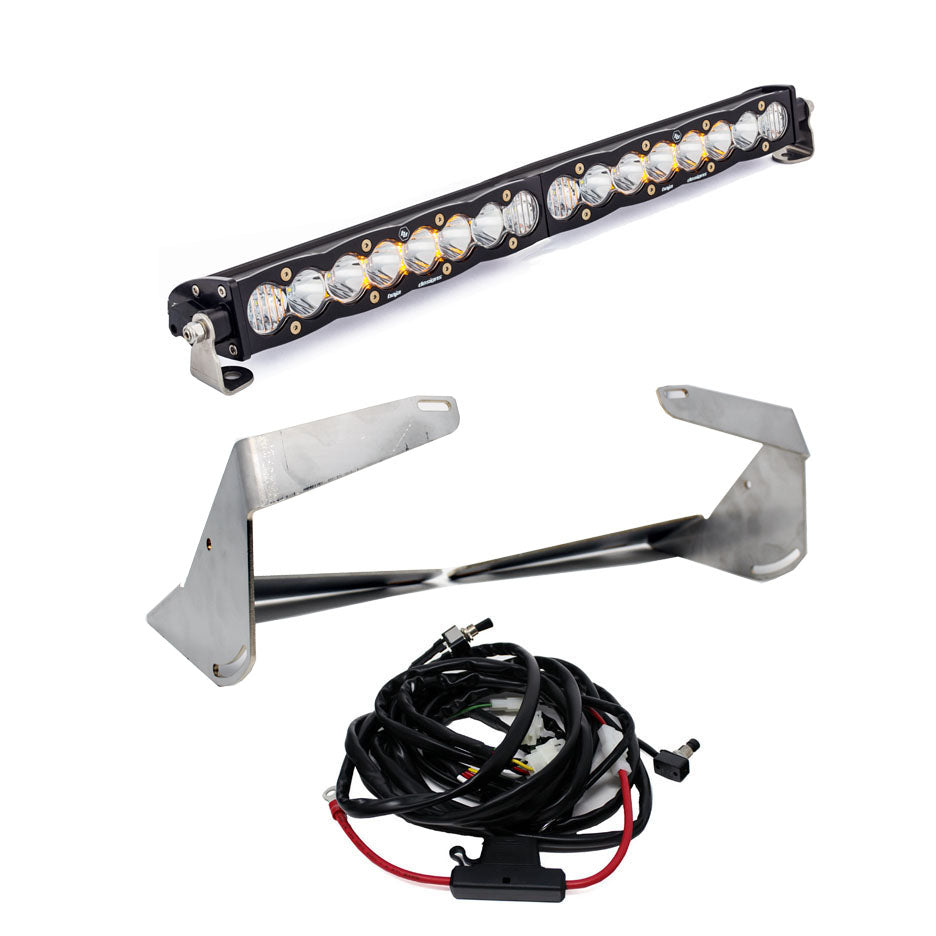 Baja Designs Light Bar 448030 product image 1