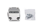 Factor 55 Winch Cable Protector Plate, Aluminum - 00380