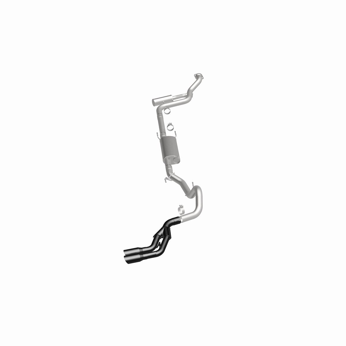 MagnaFlow Exhaust Products Exhaust System Kit 19681 product image 10