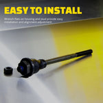 MOOG Steering & Chassis Components ES681N product image 3