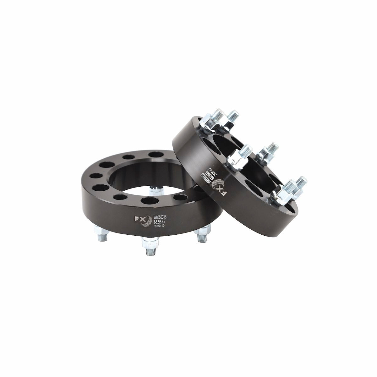 TrailFX Wheel Spacers & Adapters W655003N product image 1