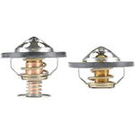 MotoRad/ CST Thermostat, Temperature: 180F And 185F - 447448