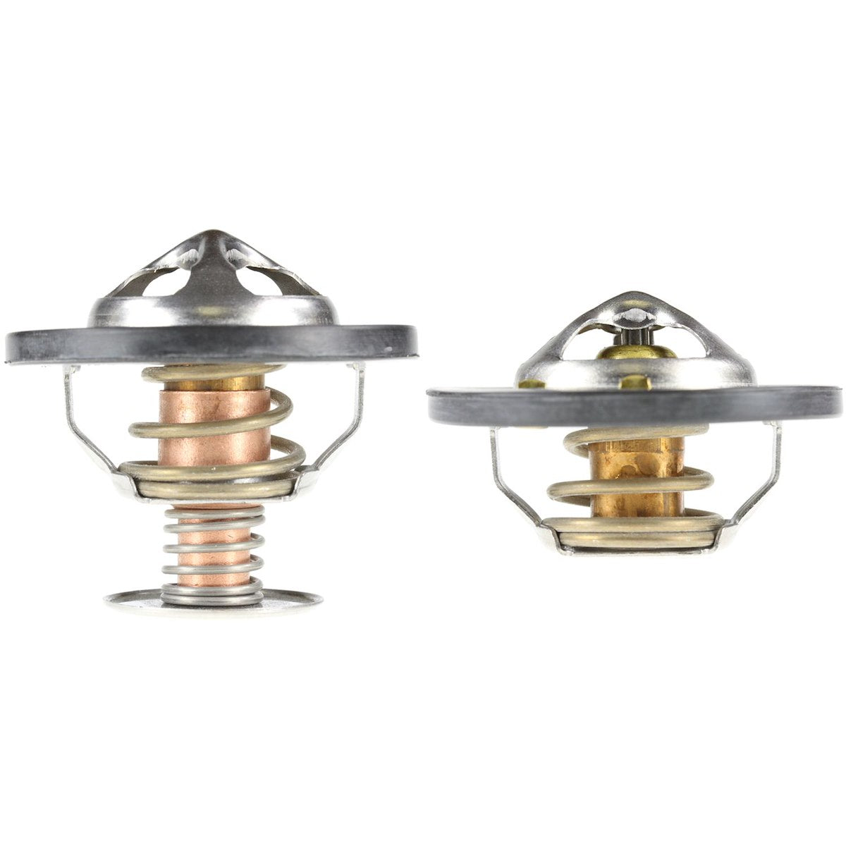MotoRad/ CST Thermostat, Temperature: 180F And 185F - 447448