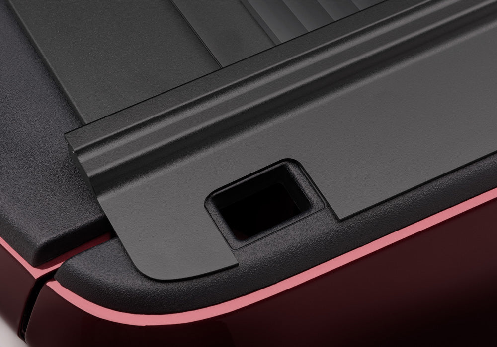 Retrax Retractable Tonneau Covers 60243 product image 5